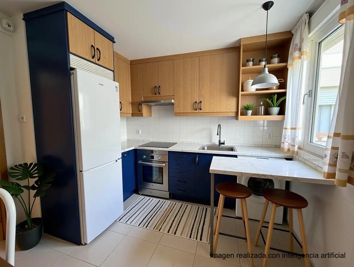 Flat for sale in Calle Sandro Pertini, Centro