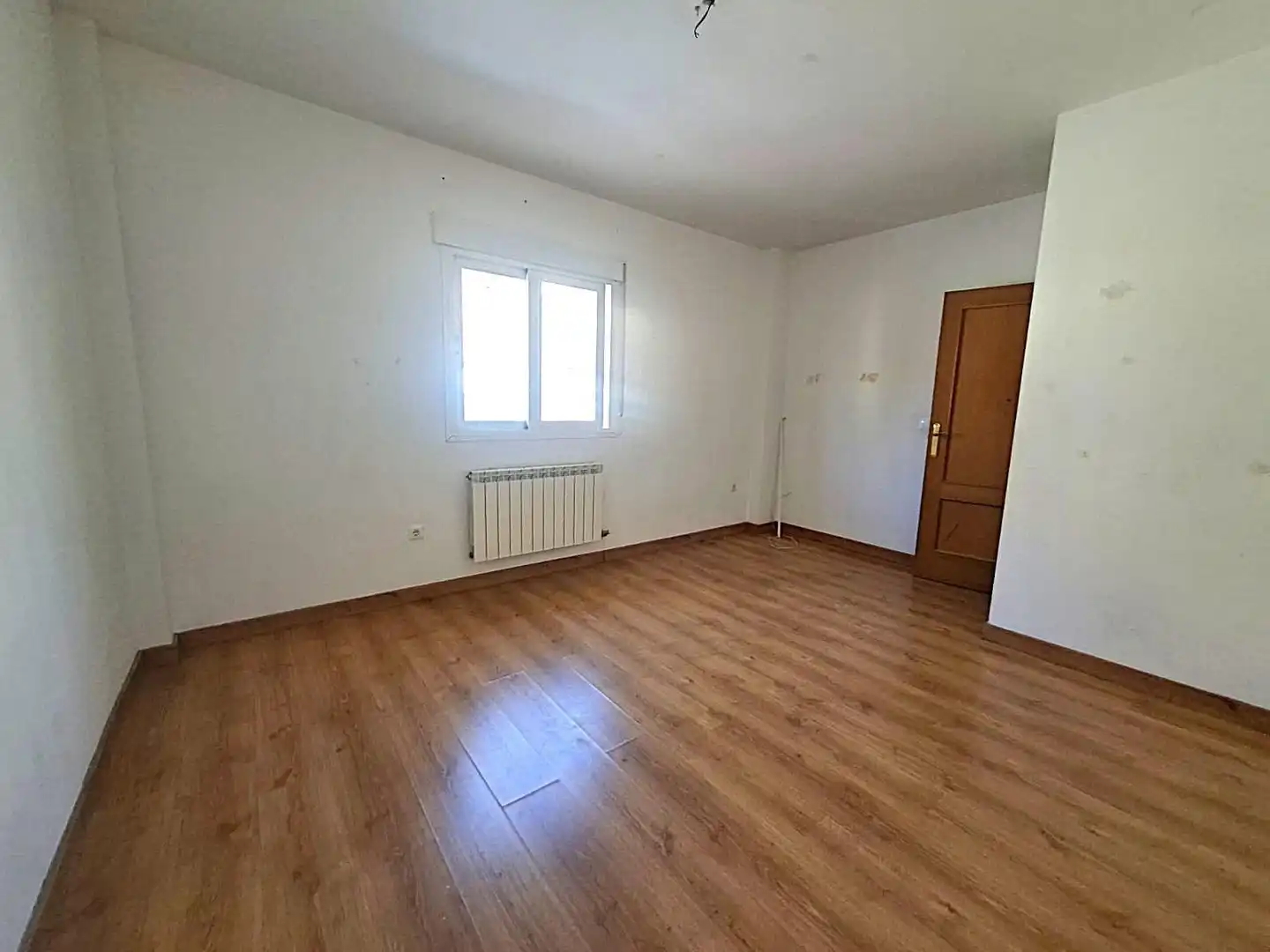 Dormitori de Casa adosada en venda en Las Gabias