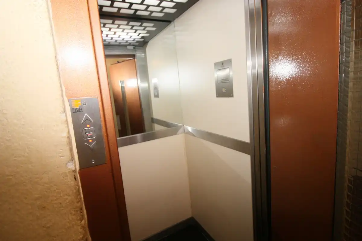 Flat with lift for sale in Calle Mártires 9, imagen 27