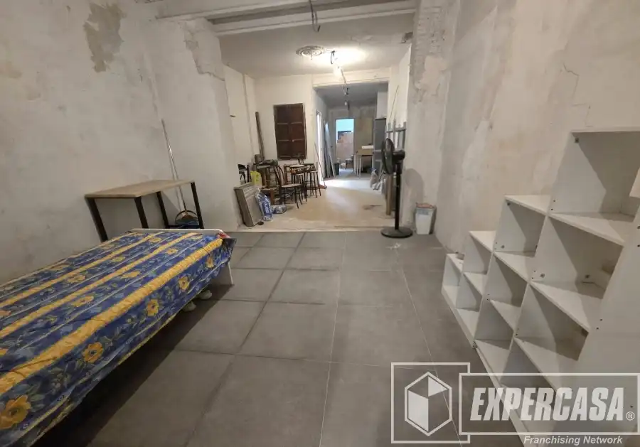 Casa adosada en venda en Alzira amb Aire condicionat i Terrassa