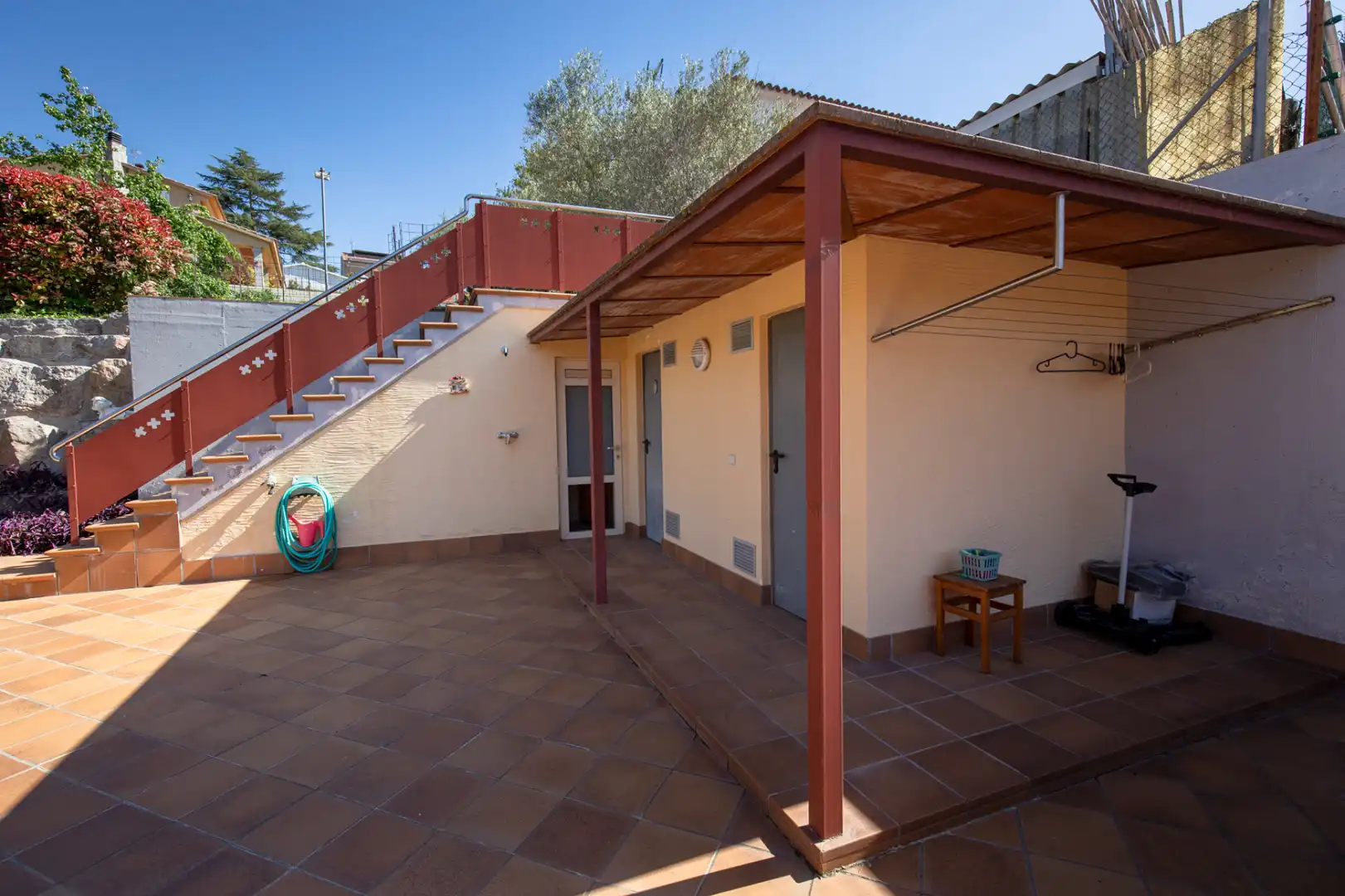 Casa o chalet de alquiler en La Roca del Vallès