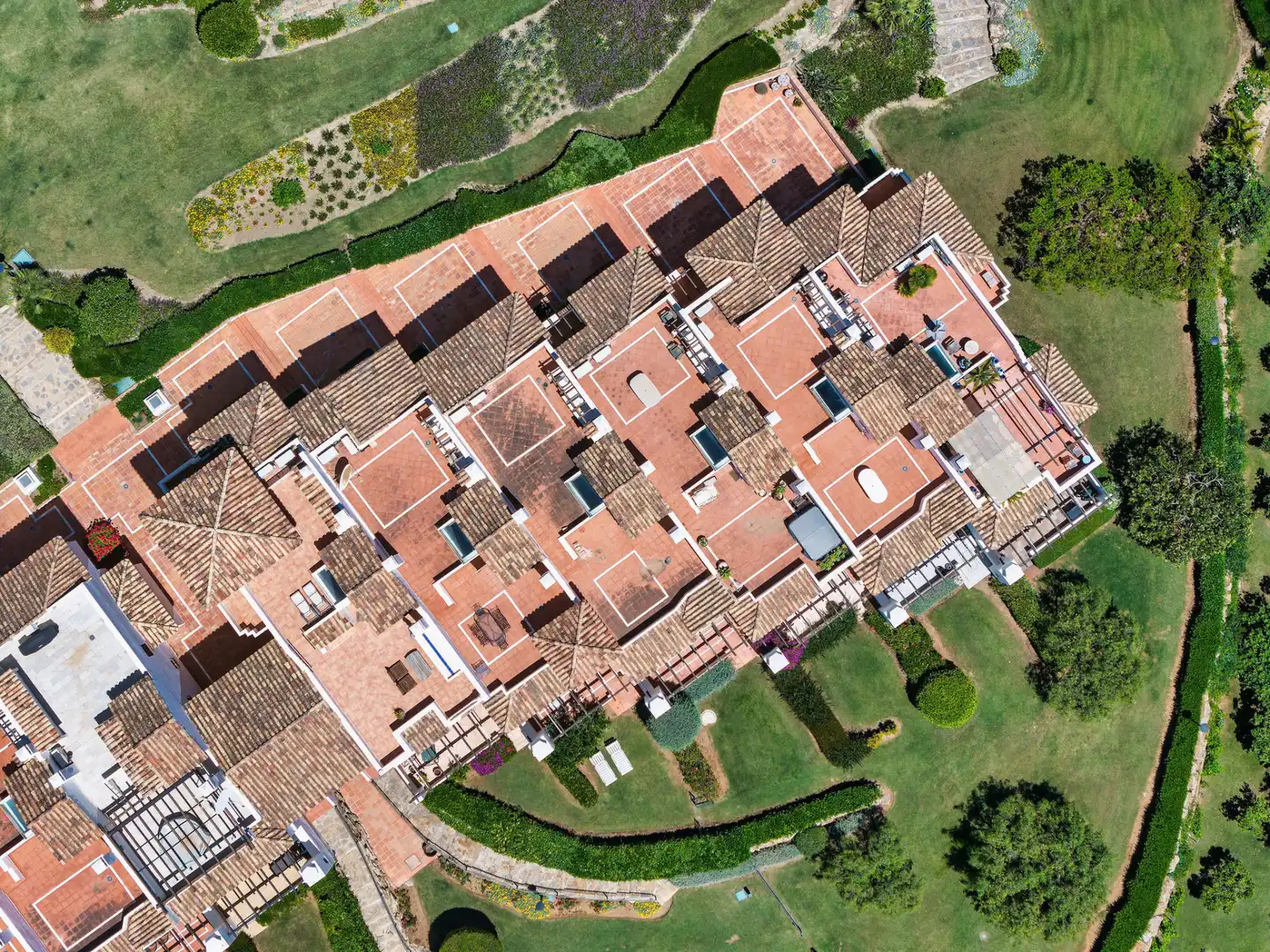 Reihenhaus mit Pool zum Verkauf in Nueva Andalucía, imagen 33