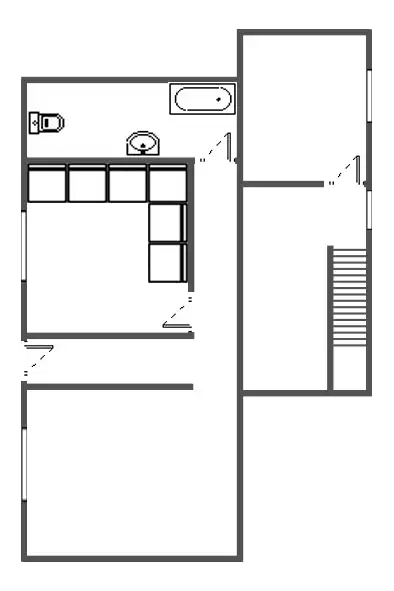 Detached homes for sale in Algeciras