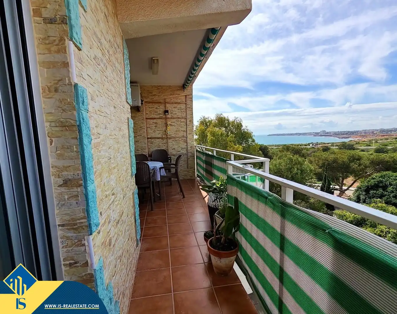 Piso con ascensor en venta en Playa del Cura, imagen 3