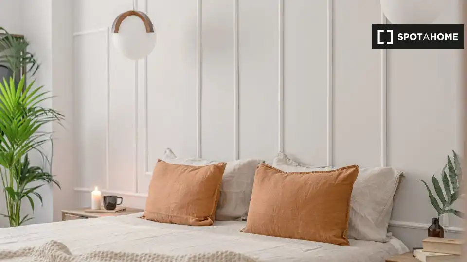 Habitación en Trafalgar