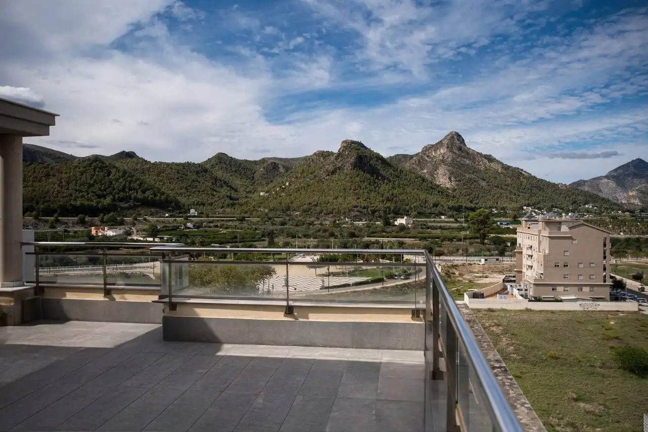 Appartement avec piscine à vendre à Carrer de la Partida de Palmers, imagen 3