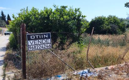 Land for sale in  Murcia Capital