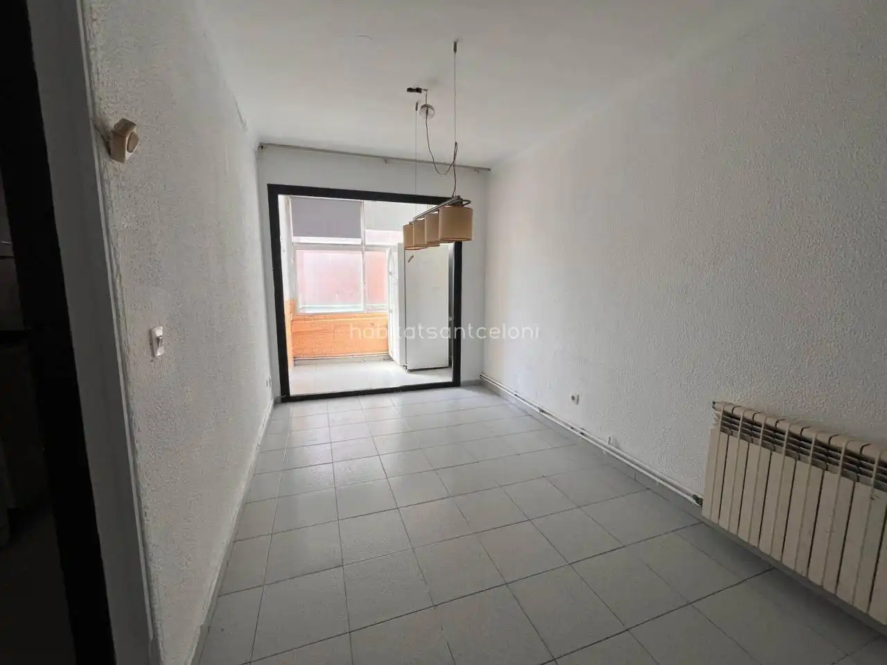 Piso con terraza en venta en Calle Esteve Brunell, imagen 6