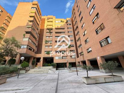 Wohnung zum verkauf in Ramon Gomez de La Serna, Peñagrande, Fuencarral - El Pardo,  Madrid Capital