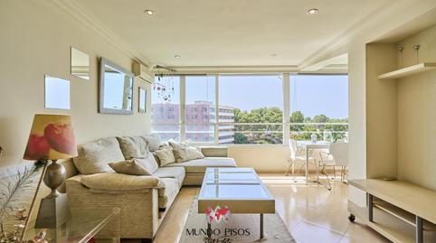 Foto 4 de Pis en venda a Vella, Portals Nous, Illes Balears