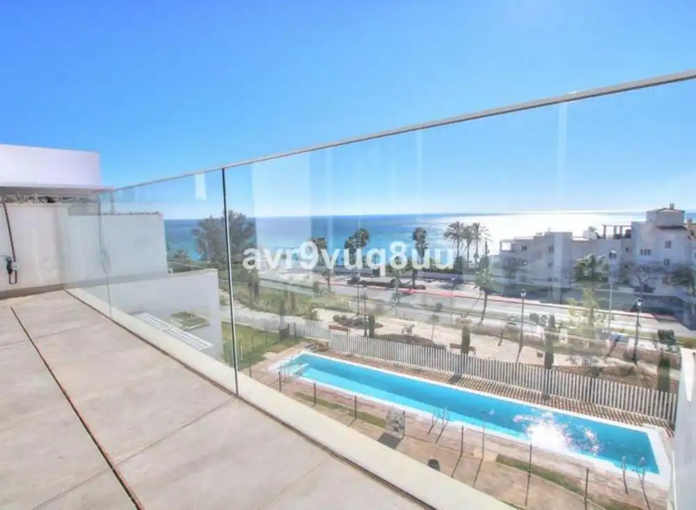 Àtic amb piscina en venda a Solymar, imagen 2