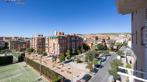 Foto 3 de Apartament en venda a Castaño - Mirasierra, Granada Capital