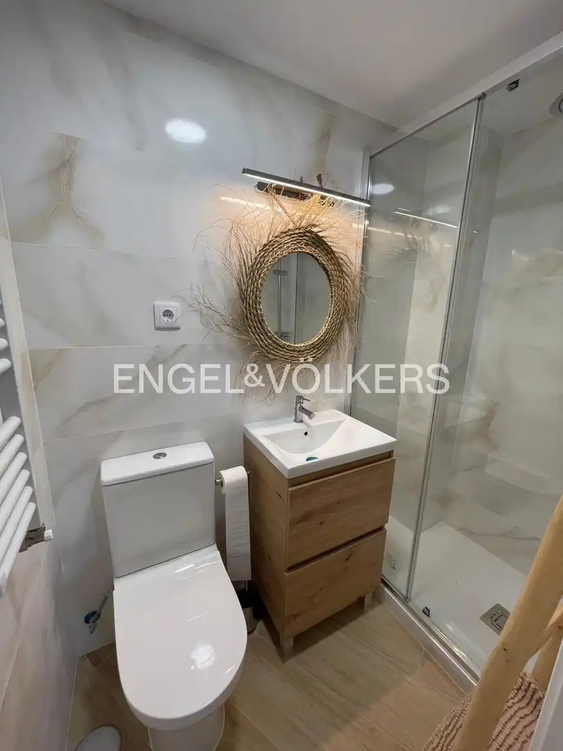 Piso con terraza en venta en Carabanchel, imagen 19