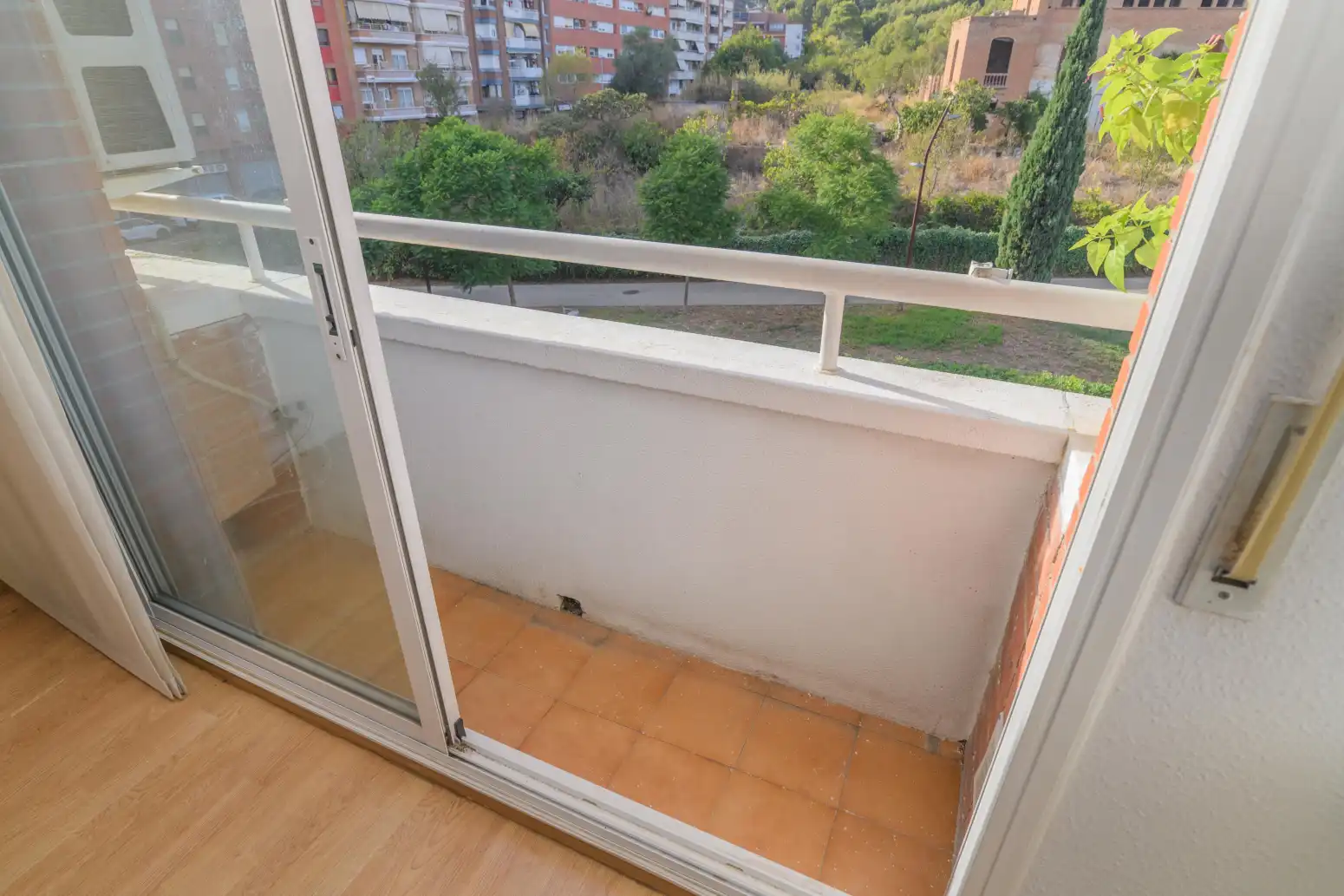 Terraza de Piso en venta en Viladecans con Aire acondicionado, Calefacción y Parquet