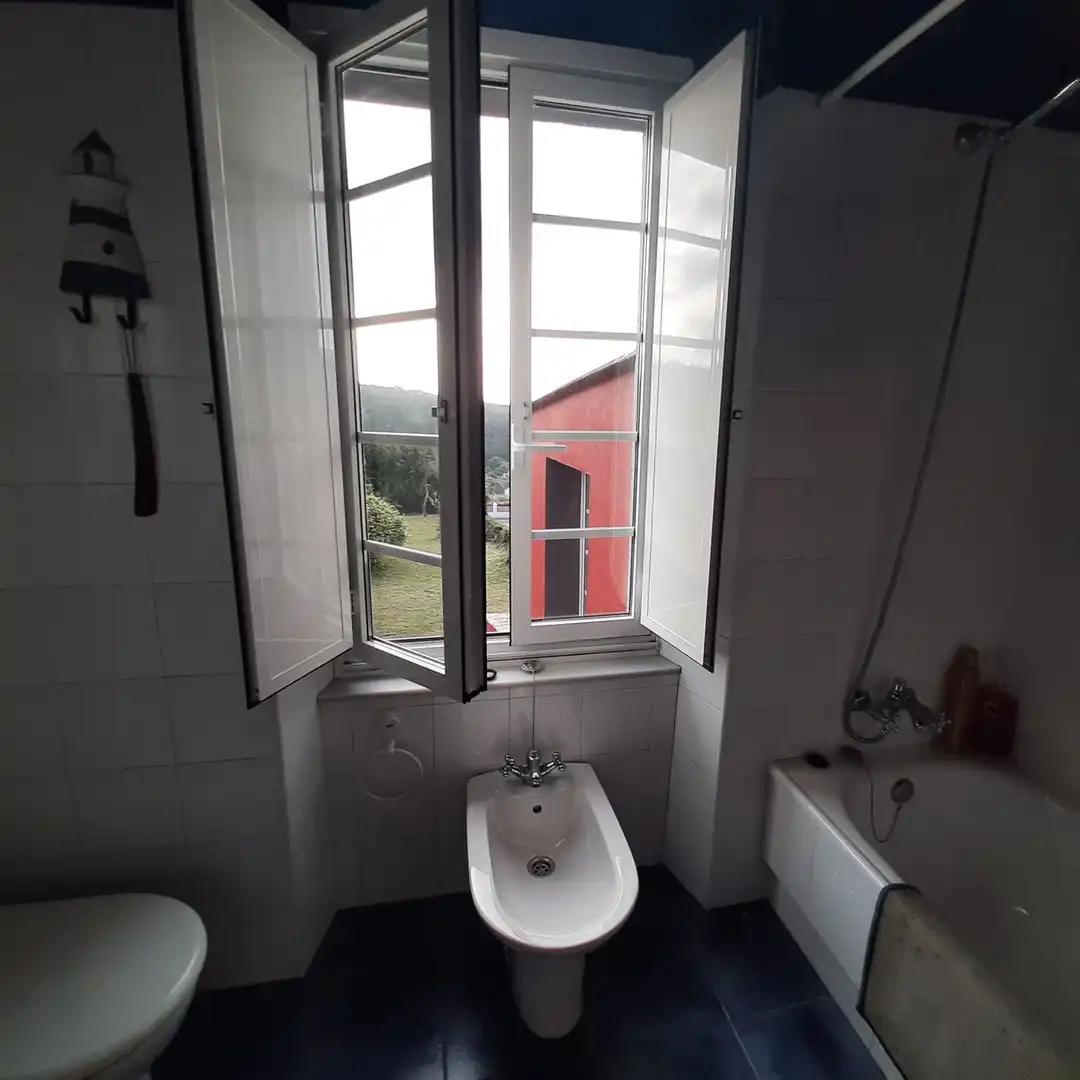 Detached house with garden for sale in CR VIVEIRO 5, imagen 15