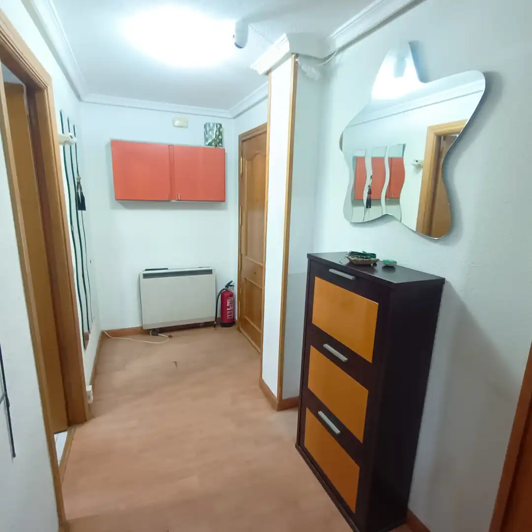 Piso en venta en Mejorada del Campo con Aire acondicionado, Calefacción y Trastero