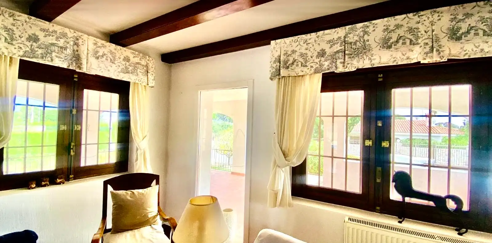 Casa o xalet en venda a Centro