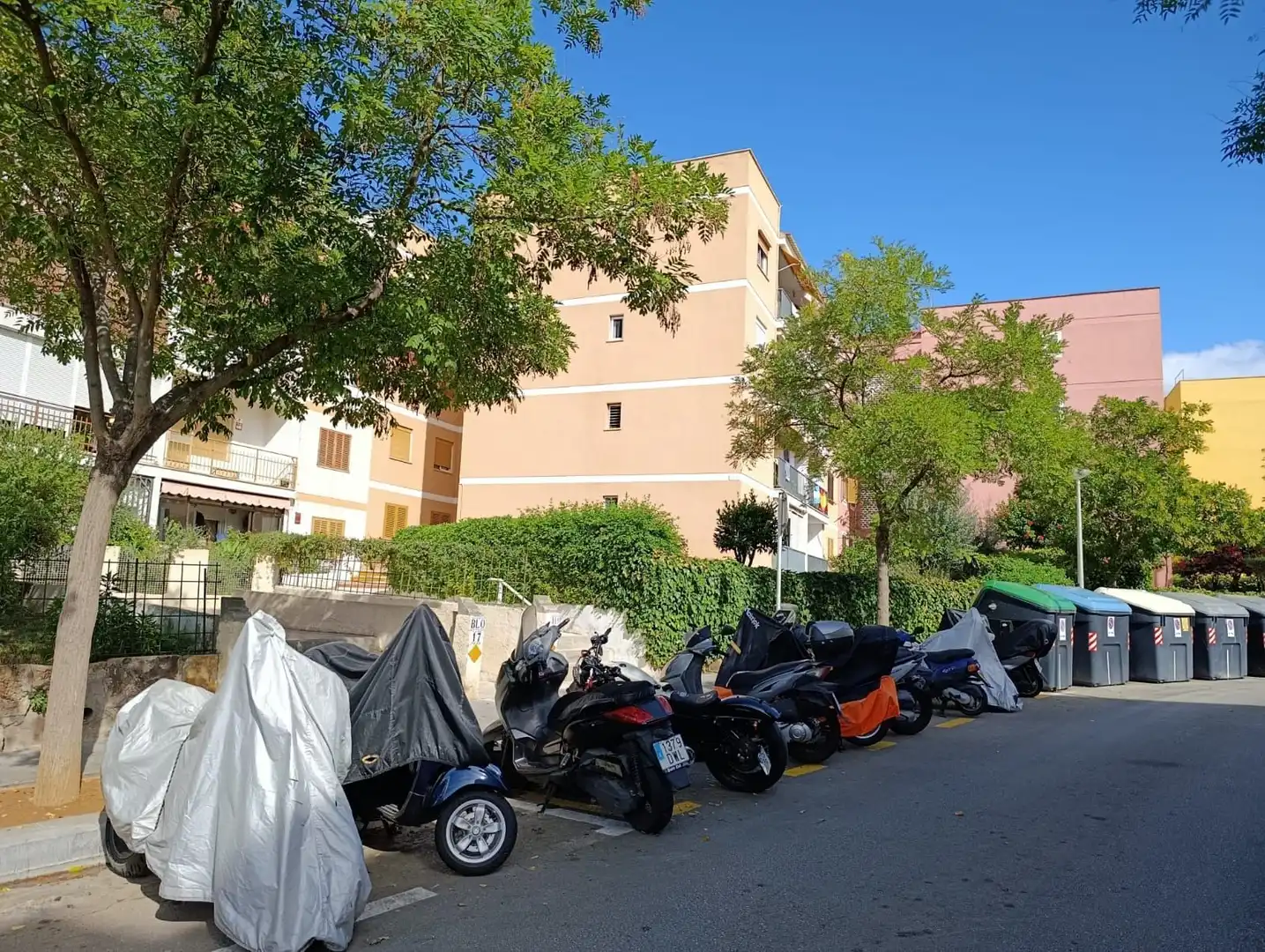 Flat for sale in Ponent, imagen 17