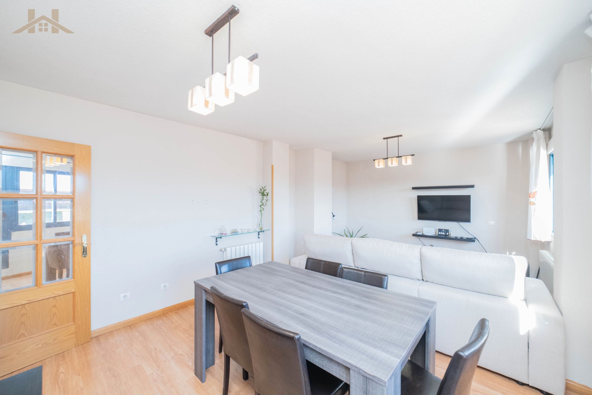 Àtic en venda a Altos del Olivar - El Caracol