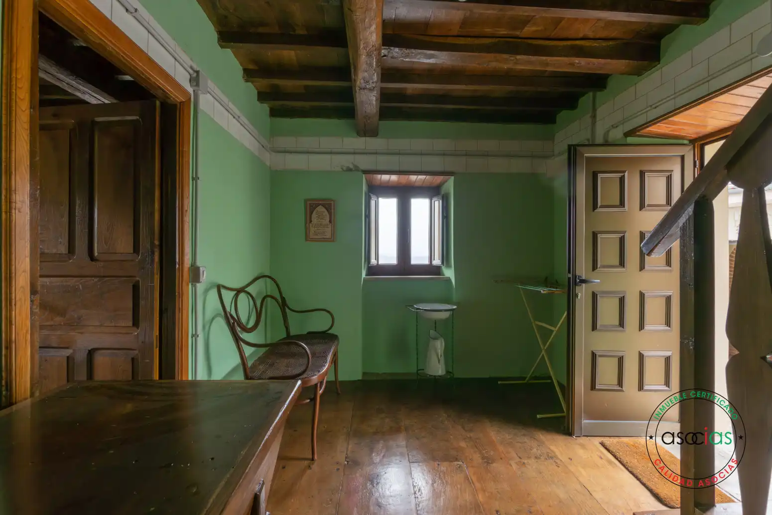 Casa o xalet en venda en Tineo amb Calefacció