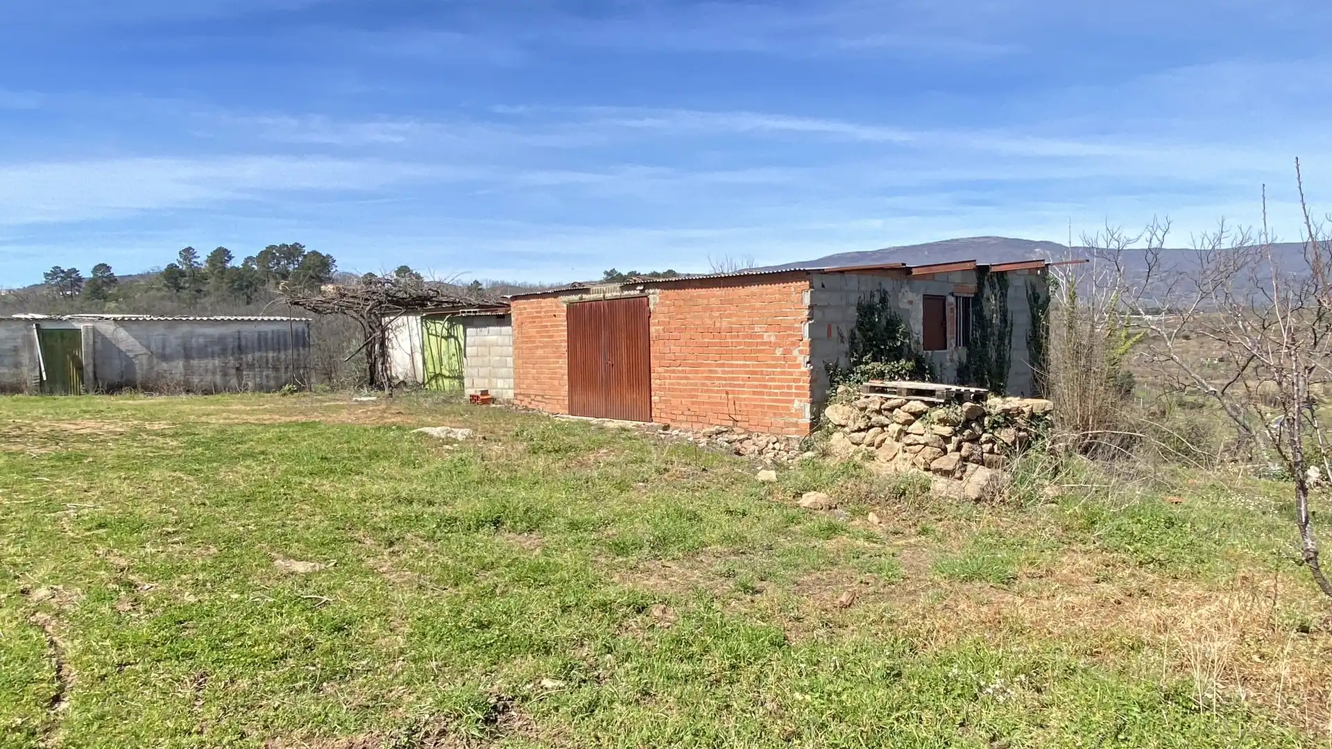 Terreni e lotti in vendita a Jaraíz de la Vera, imagen 4