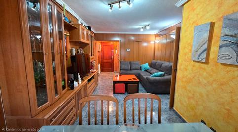 Foto 4 de Pis en venda a Parque Inlasa, Parla