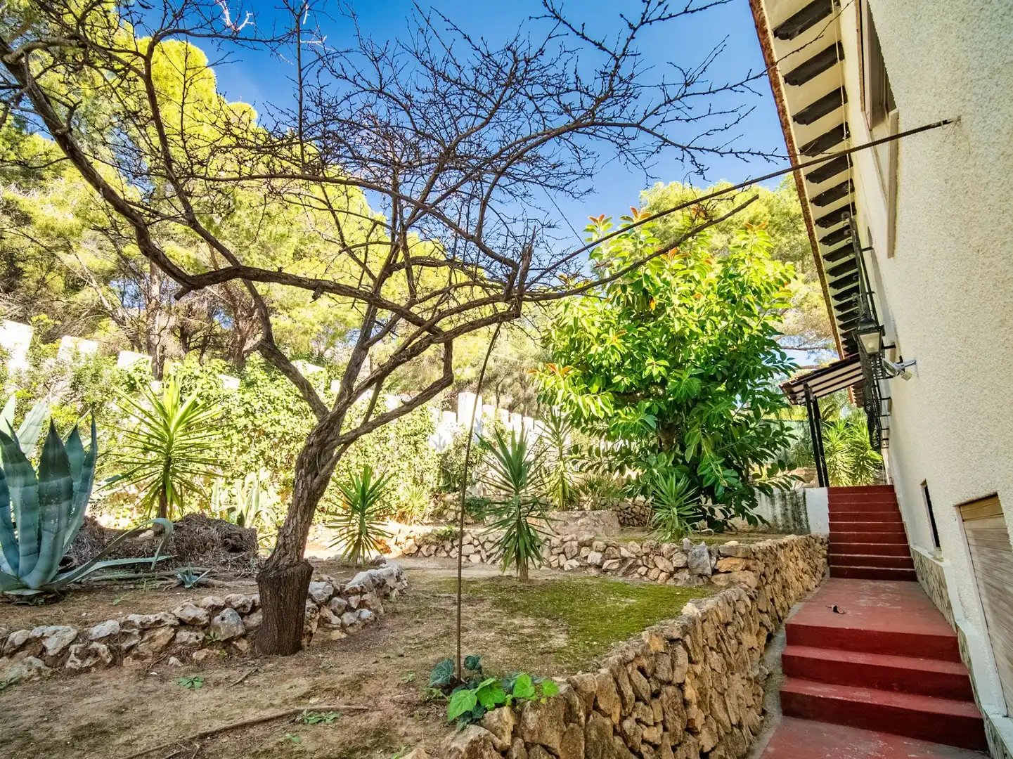Casa con piscina en venta en Altea la Vella, imagen 28