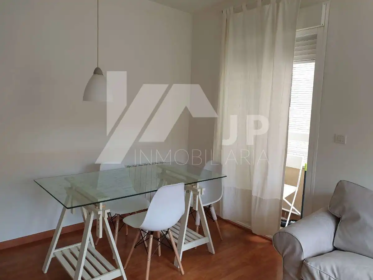 Apartamento de alquiler en Calle Don Emilio Durán Durán, Plaza de Toros