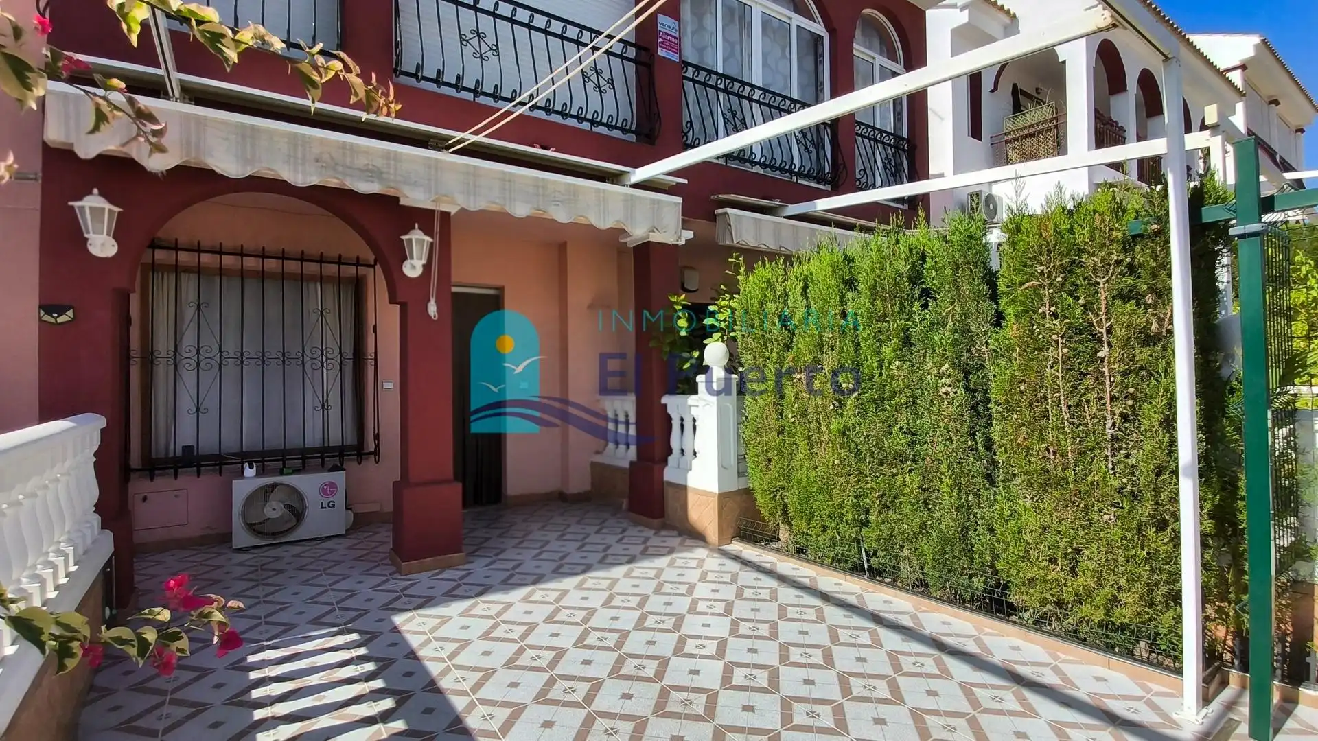 Apartment mit Pool zum Verkauf in Puerto de Mazarrón, imagen 2