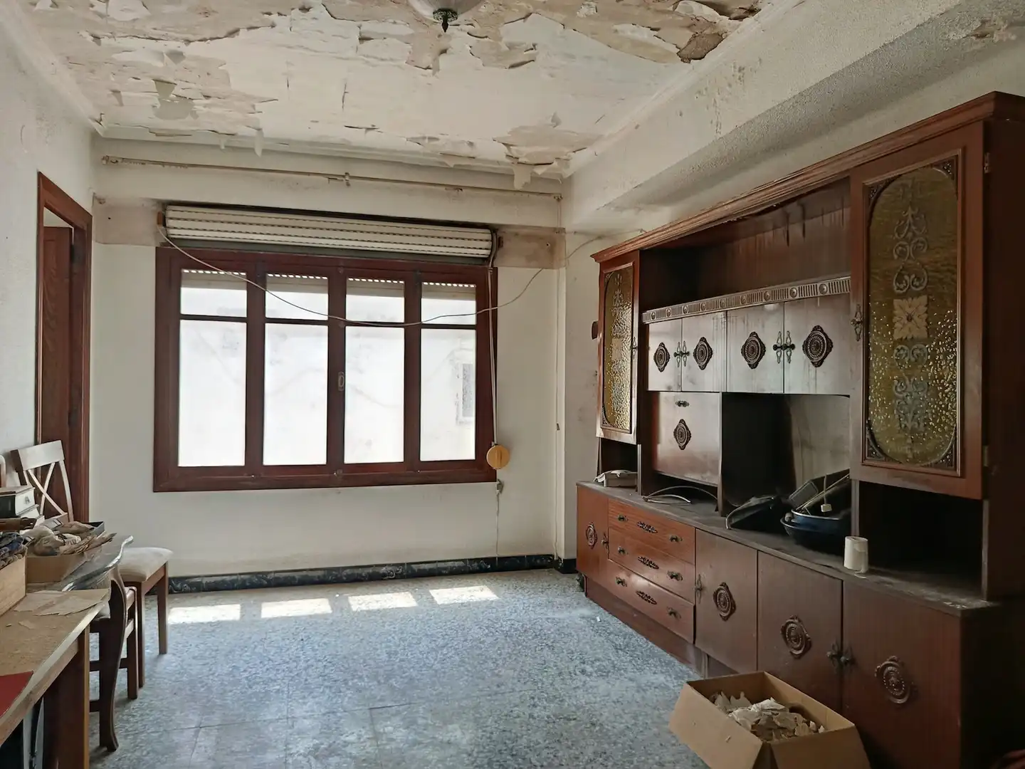Cuina de Casa o xalet en venda en Cullera amb Terrassa