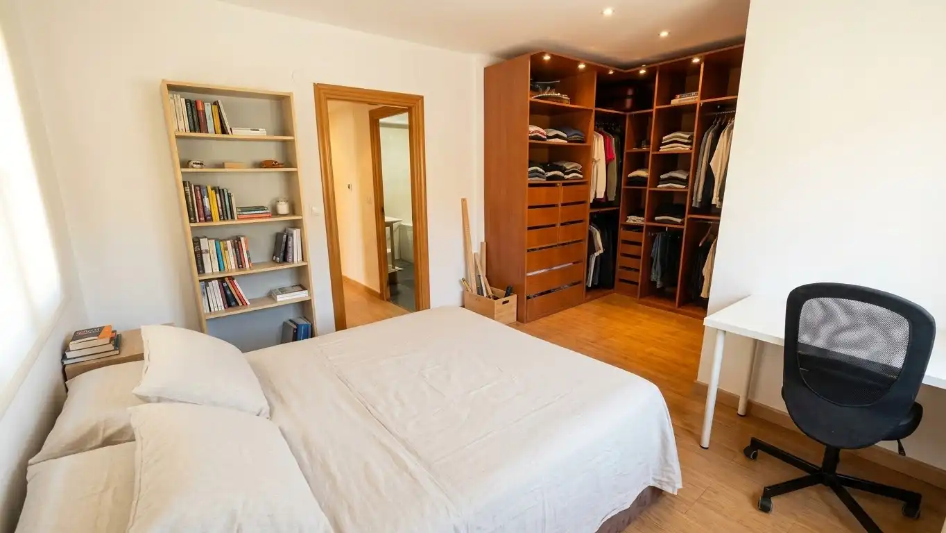 Wohnung mit Terrasse zum Verkauf in Patraix, imagen 16