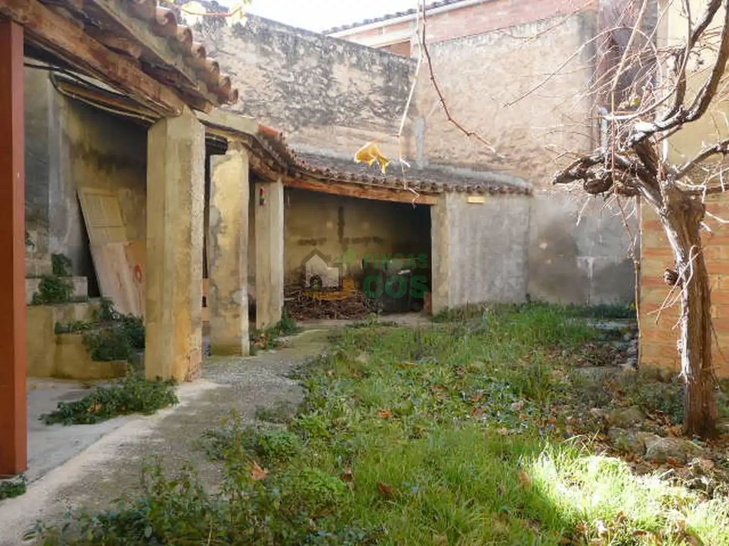 Houses for sale in Els Torms  with Private garden, Terrace and Storage room