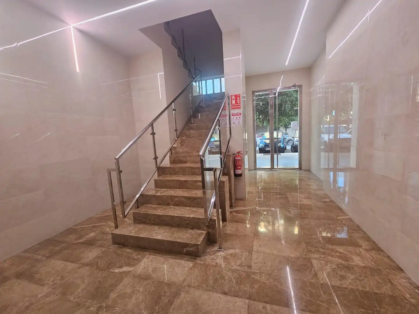 Flat with lift for sale in Algirós, imagen 21