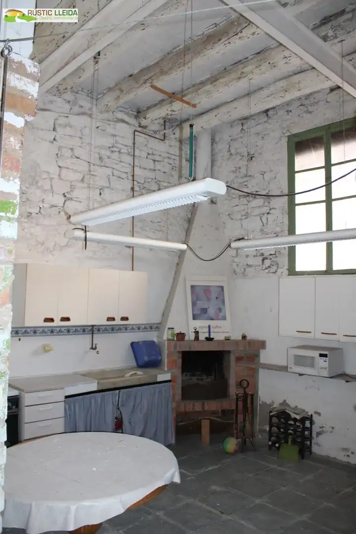 Detached homes for sale in Tàrrega