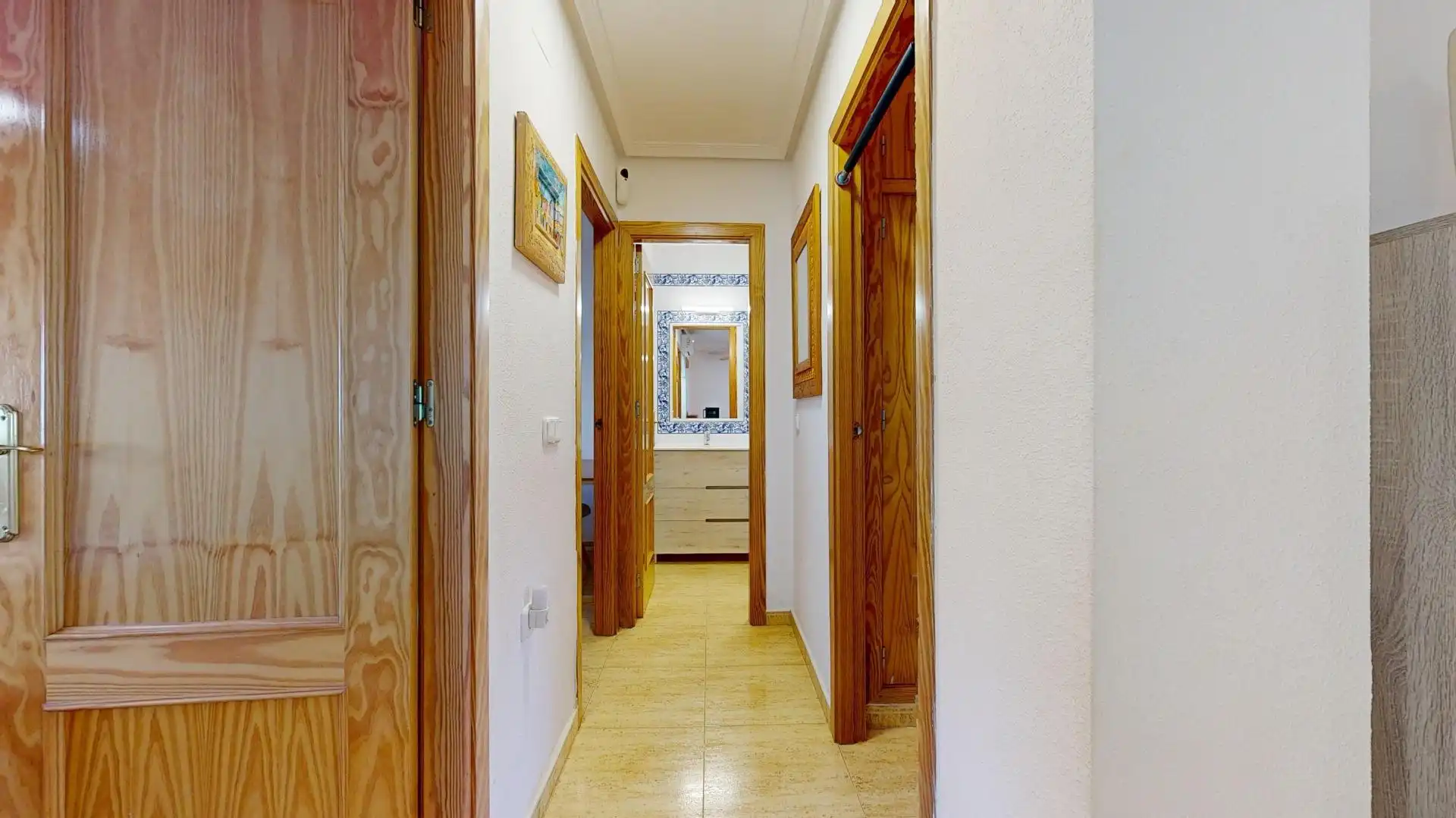 Casa o xalet en venda en Pilar de la Horadada amb Aire condicionat, Terrassa i Traster