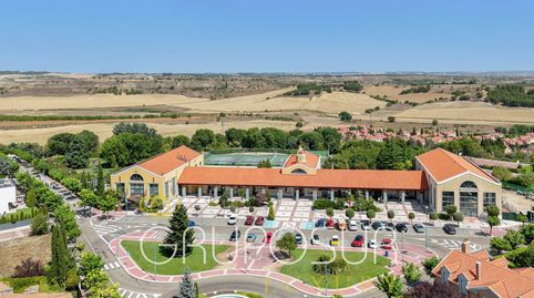 Foto 2 de Casa adosada en venta en Calle Fausto, 31, El Berrocal, Valladolid Capital