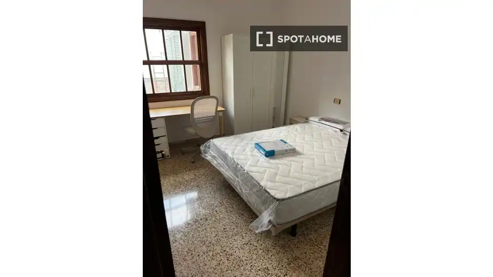 Room in Centro