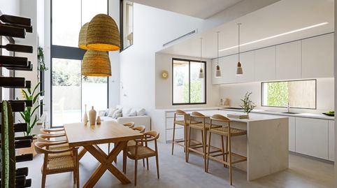 Foto 3 de Casa o xalet en venda a L'Albir, L'Alfàs del Pi