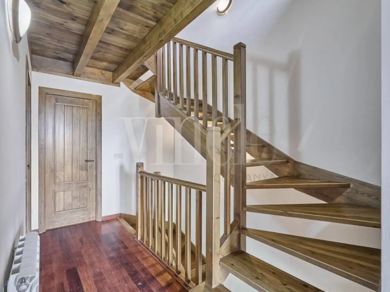 Casa adosada en venta en Guils de Cerdanya con Calefacción, Parquet y Terraza