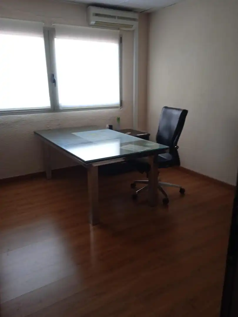 Industrial building to rent in Fuente del Jarro, imagen 11