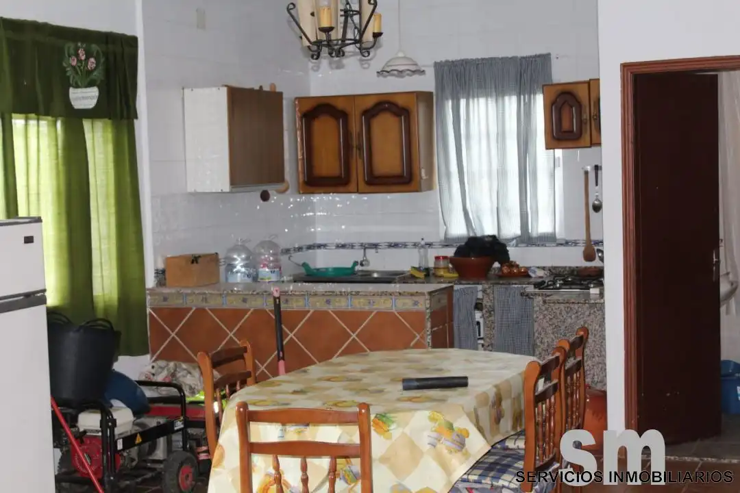 Terreni e lotti in vendita a Cortes de la Frontera, imagen 8