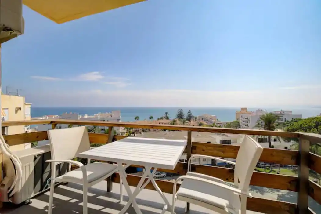Apartament amb piscina en venda a Estepona Pueblo, imagen 24