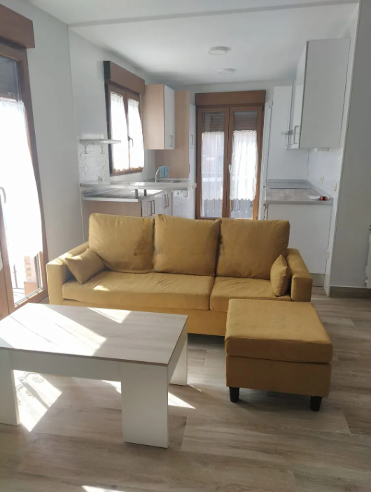Living room of Duplex for sale in Navalcarnero