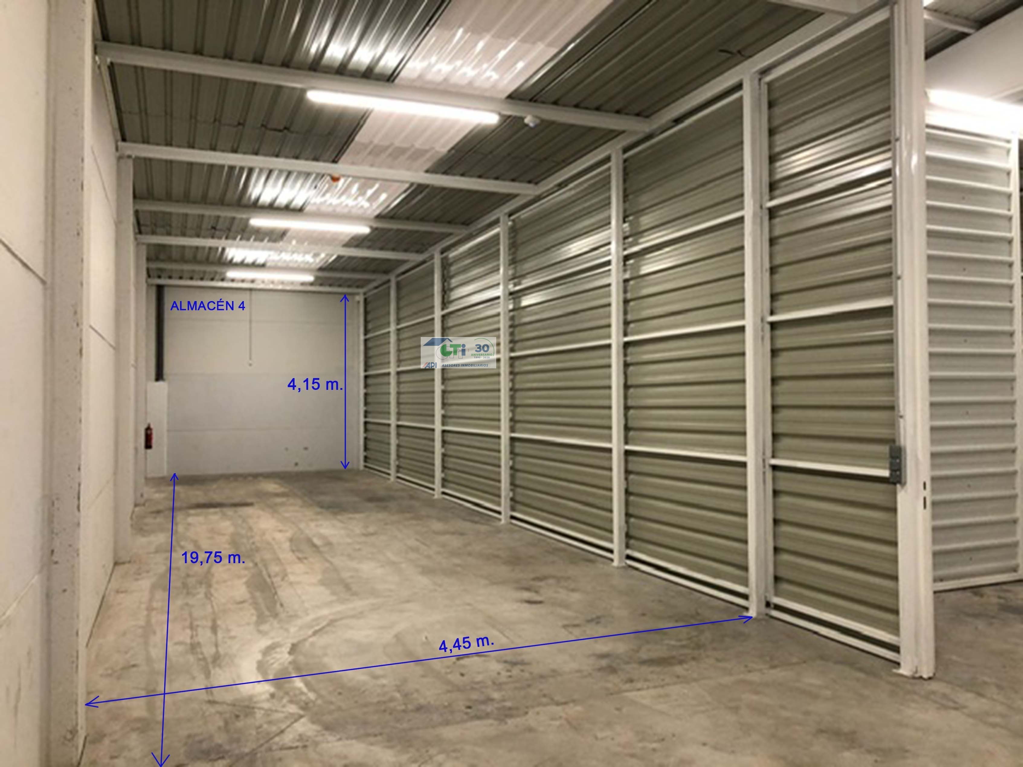 Industrial buildings to rent in  Zaragoza Capital