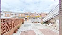 Exterior view of House or chalet for sale in  Tarragona Capital  with Air Conditioner, Heating and Terrace