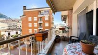 Terrasse von Wohnung zum verkauf in Blanes mit Terrasse und Balkon