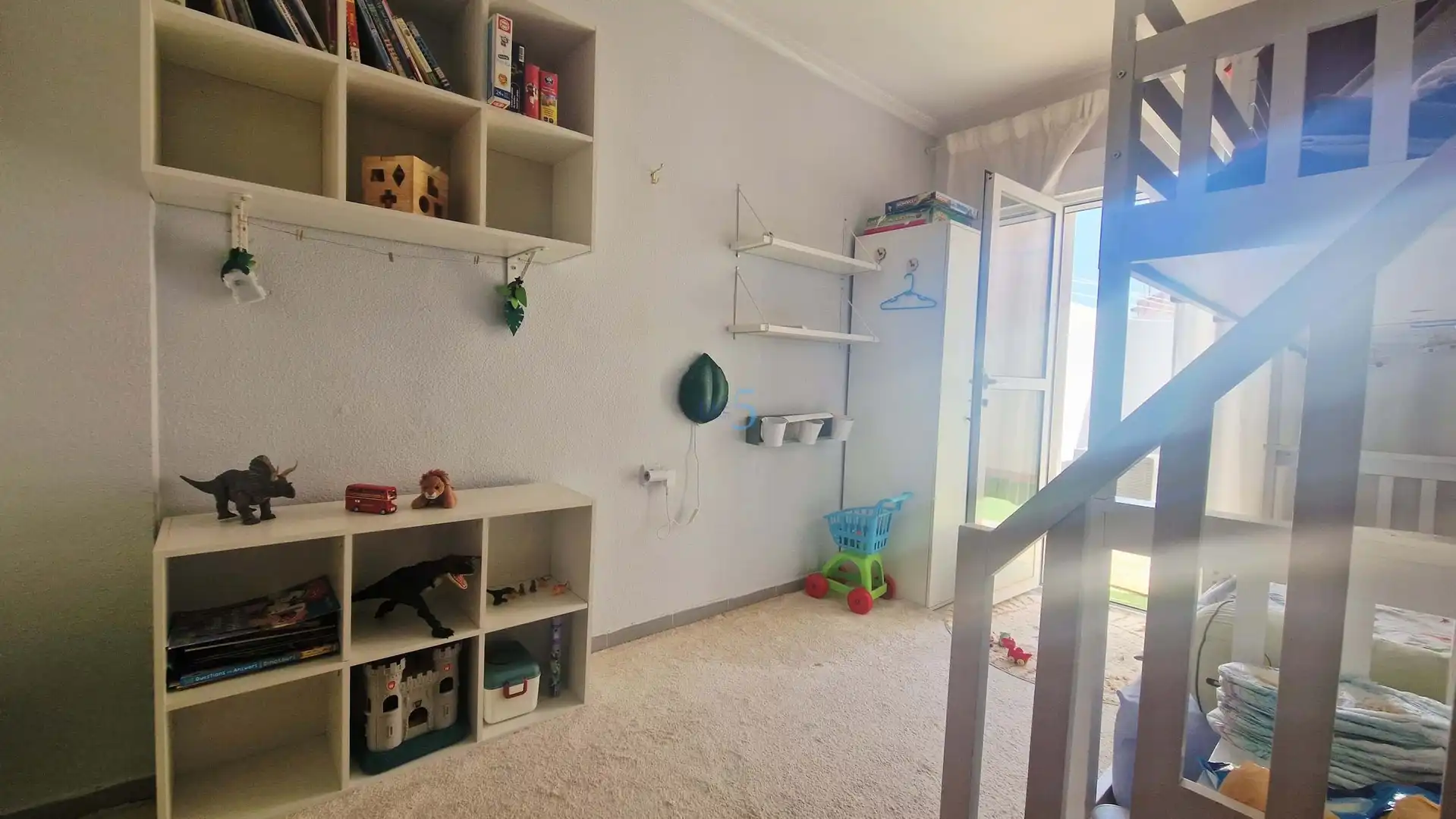 Casa a schiera con terrazza in vendita a Lo Pagán, imagen 17