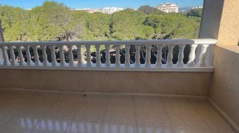 Foto 2 de Casa o xalet en venda a El Moncayo - El Pòrtic, Alicante