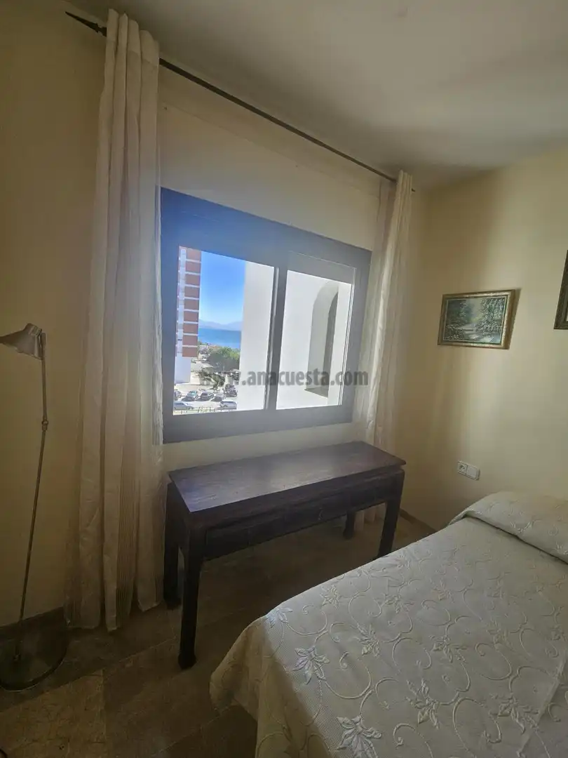 Apartamento con piscina en venta en Marina de la Duquesa, imagen 33