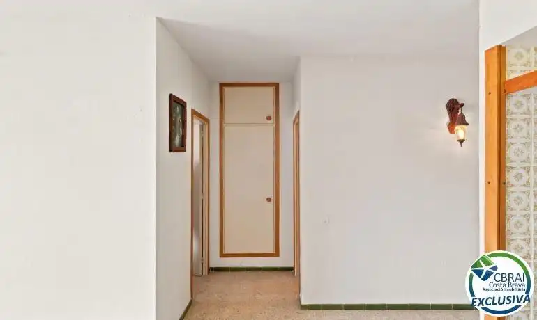 Apartamento en venta en Empuriabrava